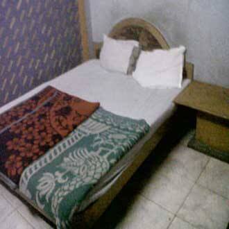 Hotel Preeti, Lalitpur 1